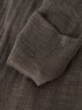 Product image thumbnail 5 MERINO WOOL NIGHTSUIT, Morel