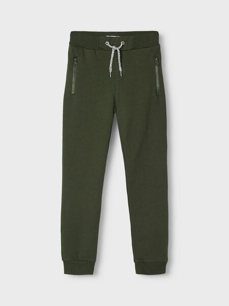Name it COULEUR UNIE JOGGING EN MOLLETON, Rosin, highres - 13147424_Rosin_003.jpg