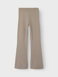 name it VISKOSE BOOTCUT BUKSER, Mocha Meringue, highres - 13177337_MochaMeringue_003.jpg