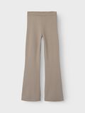 Name it VISCOSE BOOTCUT TROUSERS, Mocha Meringue, highres - 13177337_MochaMeringue_003.jpg