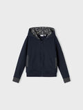 Name it ORGANIC COTTON SWEAT CARDIGAN, Dark Sapphire, highres - 13192072_DarkSapphire_003.jpg