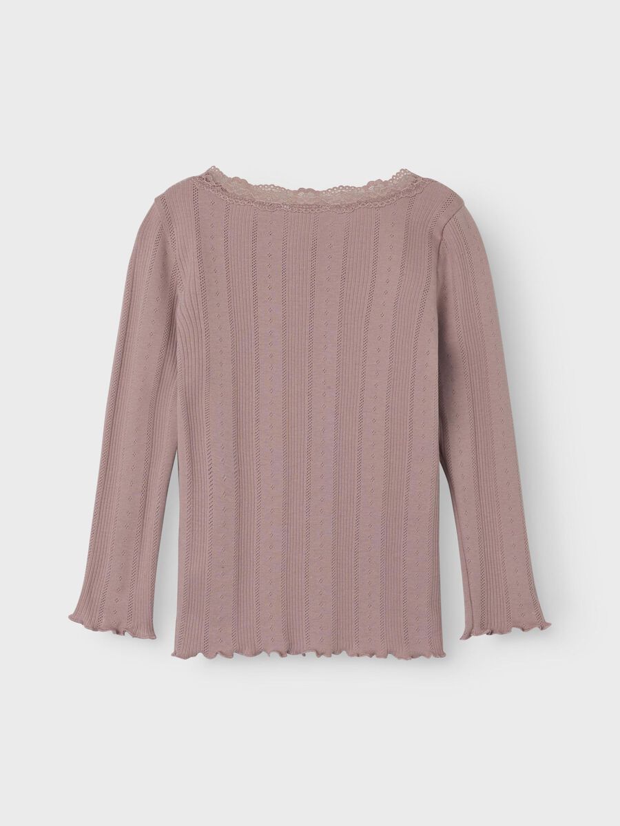 name it SLIM FIT LONG SLEEVED TOP, Deauville Mauve, highres - 13239778_DeauvilleMauve_002.jpg