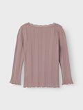 name it SLIM FIT LONG SLEEVED TOP, Deauville Mauve, highres - 13239778_DeauvilleMauve_002.jpg