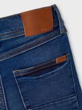 Name it X-SLIM FIT SWEATDENIMSYDDA JEANS, Dark Blue Denim, highres - 13188620_DarkBlueDenim_005.jpg