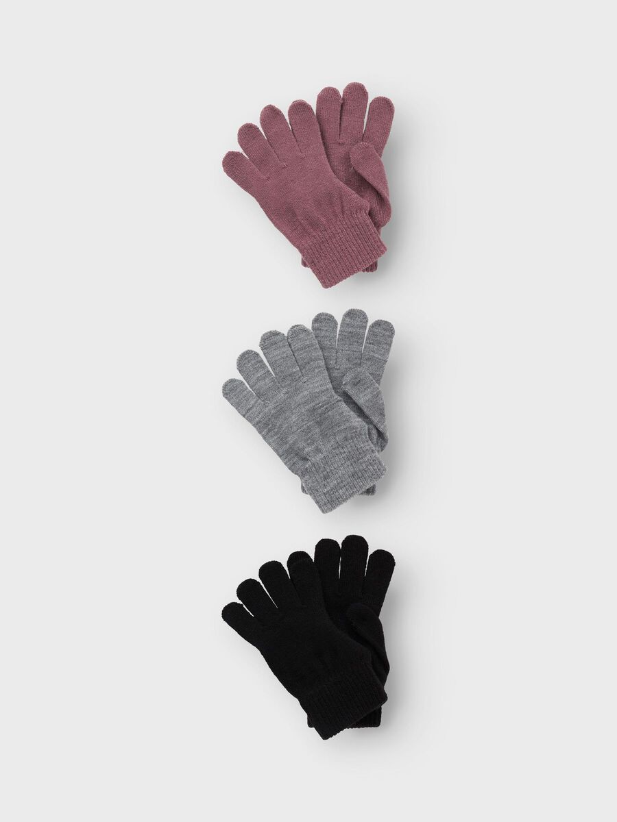name it 3 PACK GLOVES, Grape Shake, highres - 13208864_GrapeShake_1065337_004.jpg