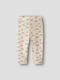 Product image thumbnail 1 SLIM FIT LEGGINGS, Turtledove