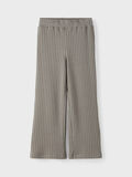 Name it RIB KNIT WIDE LEG TROUSERS, Silent Storm, highres - 13205632_SilentStorm_003.jpg