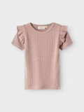 Name it SLIM FIT T-SHIRT, Fawn, highres - 13230641_Fawn_003.jpg