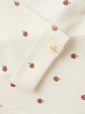 Product image thumbnail - SLIM FIT LEGGING, Turtledove | 3