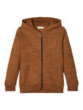 Name it CON MOTIVO BORDADO DE SERPIENTE COBRA SUDADERA, Toasted Coconut, highres - 13174430_ToastedCoconut_001.jpg