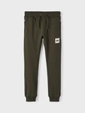 Name it REGULAR FIT SWEATBUKSER, Rosin, highres - 13211656_Rosin_003.jpg