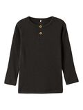 Name it BOUTONS CÔTELÉ TOP À MANCHES LONGUES, Black, highres - 13198045_Black_001.jpg