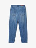 Name it HIGH-WAIST ENKEL JEANS, Medium Blue Denim, highres - 13181790_MediumBlueDenim_004.jpg