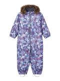 Name it SNOW08 BUTTERFLY PRINT TECHNICAL SNOWSUIT, Stonewash, highres - 13177590_Stonewash_001.jpg