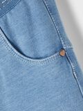 name it SLIM FIT SWEAT JEANS, Light Blue Denim, highres - 13204428_LightBlueDenim_004.jpg
