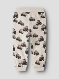 Product image thumbnail 2 REGULAR FIT SWEATPANTS, Peyote Melange