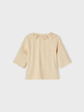 Name it LOOSE FIT SHIRT, Pebble, highres - 13203643_Pebble_002.jpg