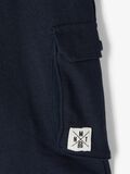 Name it CARGO BERMUDAS LARGO SHORTS DE DEPORTE, Dark Sapphire, highres - 13189450_DarkSapphire_006.jpg