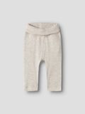 Product image thumbnail - RIPPSTRICK HOSE, Peyote Melange | 1