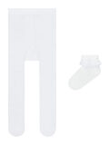 Name it LACE SOCKS AND TIGHTS, Bright White, highres - 13165235_BrightWhite_001.jpg