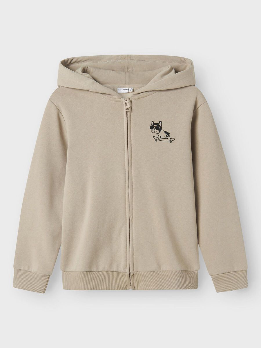 Carousel image - COLLEGEKANKAINEN NEULETAKKI, Pure Cashmere | 1