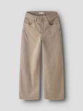 Product image thumbnail 1 COUPE SKATER JEAN, Chinchilla