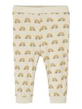 Name it REGENBOGENPRINT HOSE, Oatmeal, highres - 13188529_Oatmeal_001.jpg