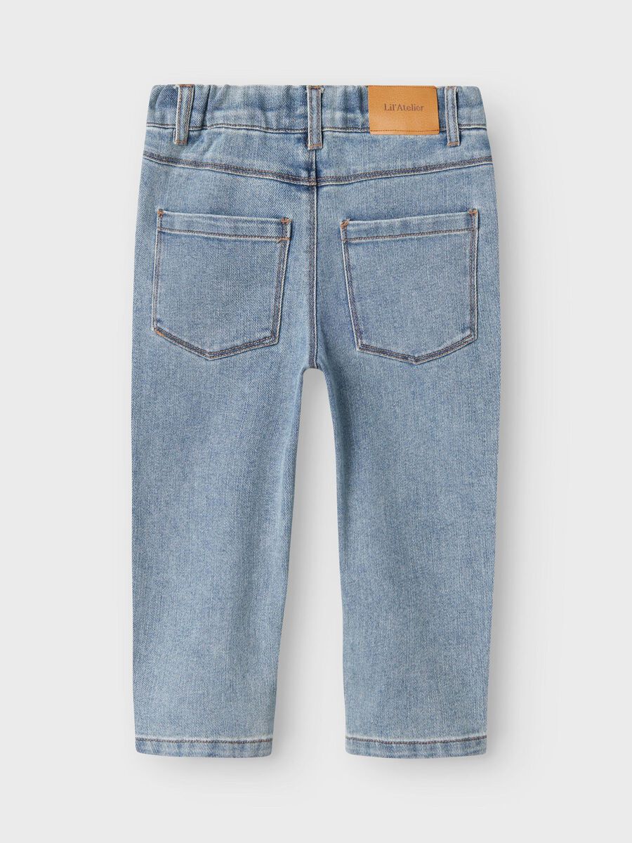Name it LOOSE FIT JEANS, Medium Blue Denim, highres - 13241450_MediumBlueDenim_002.jpg