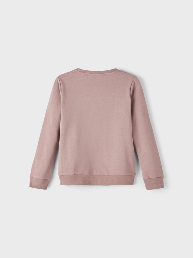 Mandelorian Sweatshirt Name It Kids Name It