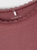 Product image thumbnail - SLIM LONG SLEEVED TOP, Nocturne | 3