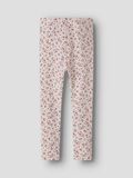 Product image thumbnail 2 ORGANIC COTTON LEGGINGS, Peyote Melange