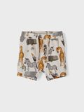 Name it ANIMALPRINT SHORTS, Peyote Melange, highres - 13194243_PeyoteMelange_003.jpg