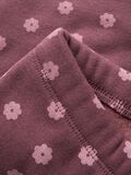 Product image thumbnail 3 PRINTED LEGGINGS, Wild Ginger