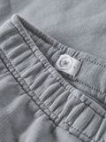Product image thumbnail - L&Ouml;S PASSFORM SWEATPANTS, Sleet | 5