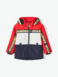 Name it COLOURBLOCKING ÜBERGANGS JACKE, High Risk Red, highres - 13176663_HighRiskRed_003.jpg