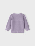 Name it CHENILLE KNITTED PULLOVER, Orchid Petal, highres - 13210171_OrchidPetal_002.jpg