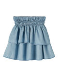 Name it GELAAGDE DENIM ROK, Light Blue Denim, highres - 13202477_LightBlueDenim_001.jpg