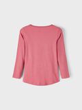 Name it REGULAR FIT LONG SLEEVED TOP, Mauvewood, highres - 13206649_Mauvewood_002.jpg
