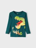 Name it GIGANTOSAURUS LONG SLEEVED TOP, Sea Moss, highres - 13210785_SeaMoss_003.jpg