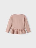 Name it PEPLUM DETAILED SWEATSHIRT, Antler, highres - 13207704_Antler_002.jpg