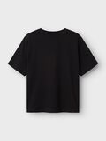 Name it REGULAR FIT T-SHIRT, Black, highres - 13238096_Black_002.jpg