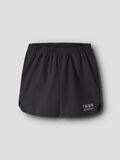 Product image thumbnail 1 SPORTS SHORTS, Black