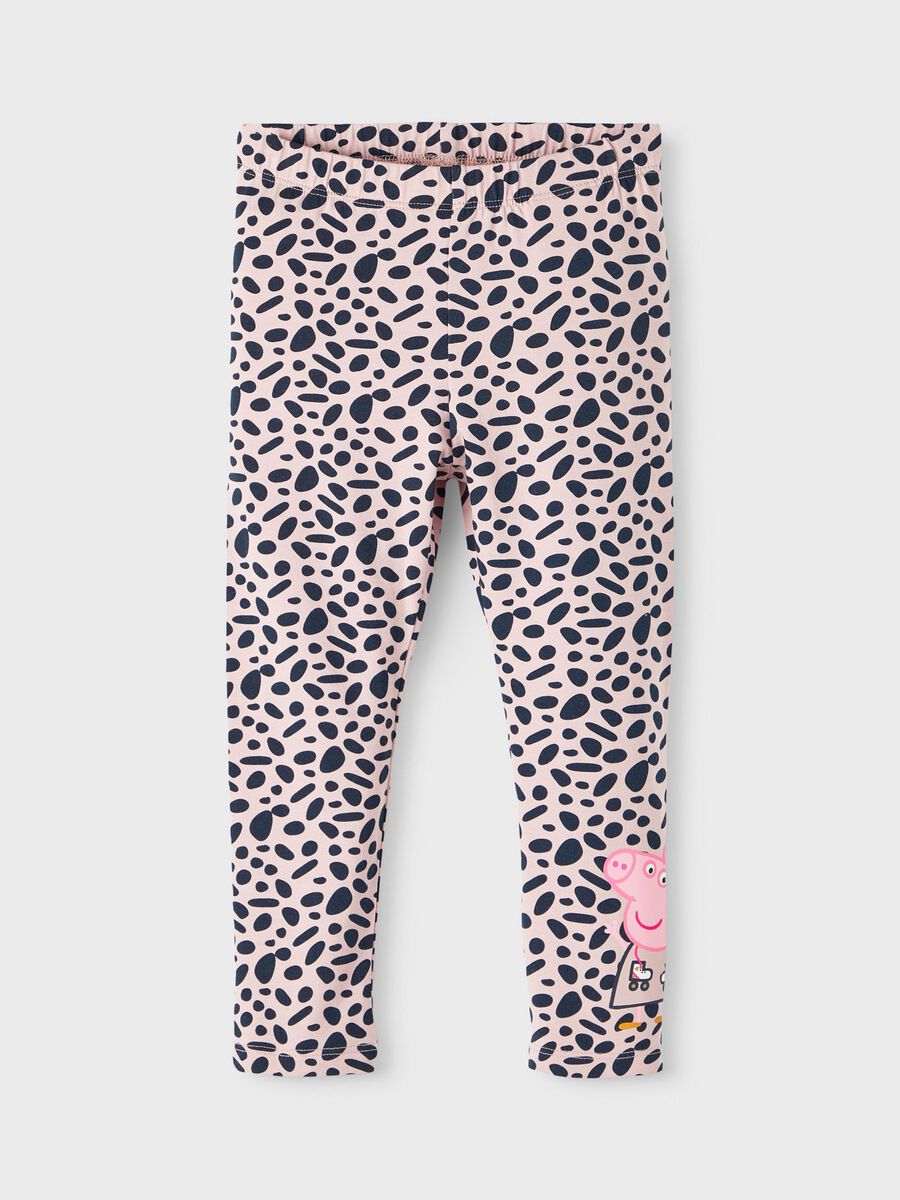 Name it PEPPA PIG LEGGINGS, Burnished Lilac, highres - 13205220_BurnishedLilac_003.jpg