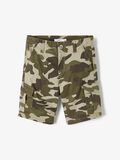 Name it REGULAR FIT BOMULD TWILL CAMO SHORTS, Silver Sage, highres - 13190724_SilverSage_003.jpg