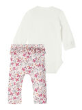 Name it ROMPER AND TROUSERS GIFT SET, Snow White, highres - 13174562_SnowWhite_732531_002.jpg