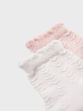name it 2 PACK SOCKS, Bright White, highres - 13241075_BrightWhite_1174506_005.jpg