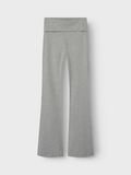 name it BOOTCUT TROUSERS, Light Grey Melange, highres - 13246205_LightGreyMelange_003.jpg