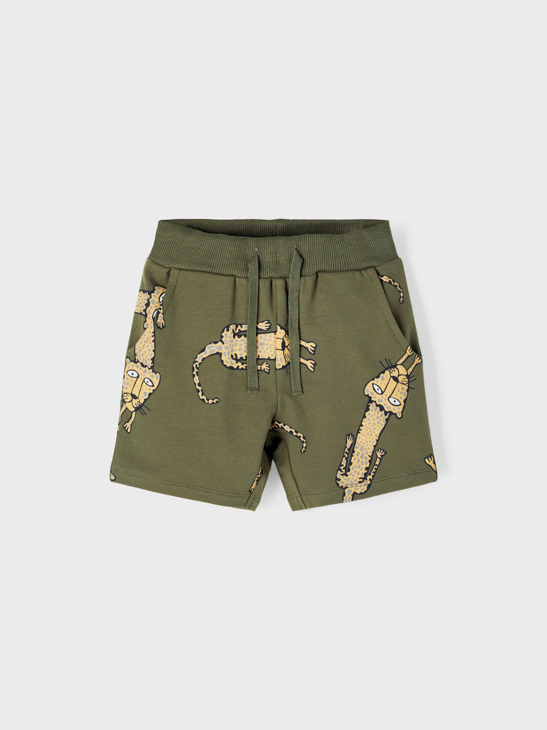 Animal sweat shorts deals