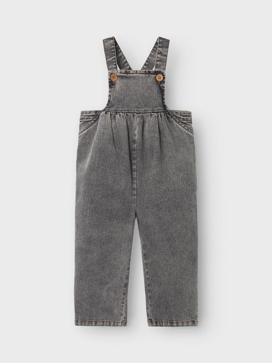 name it DENIM OVERALLS, Light Grey Denim, highres - 13238592_LightGreyDenim_003.jpg
