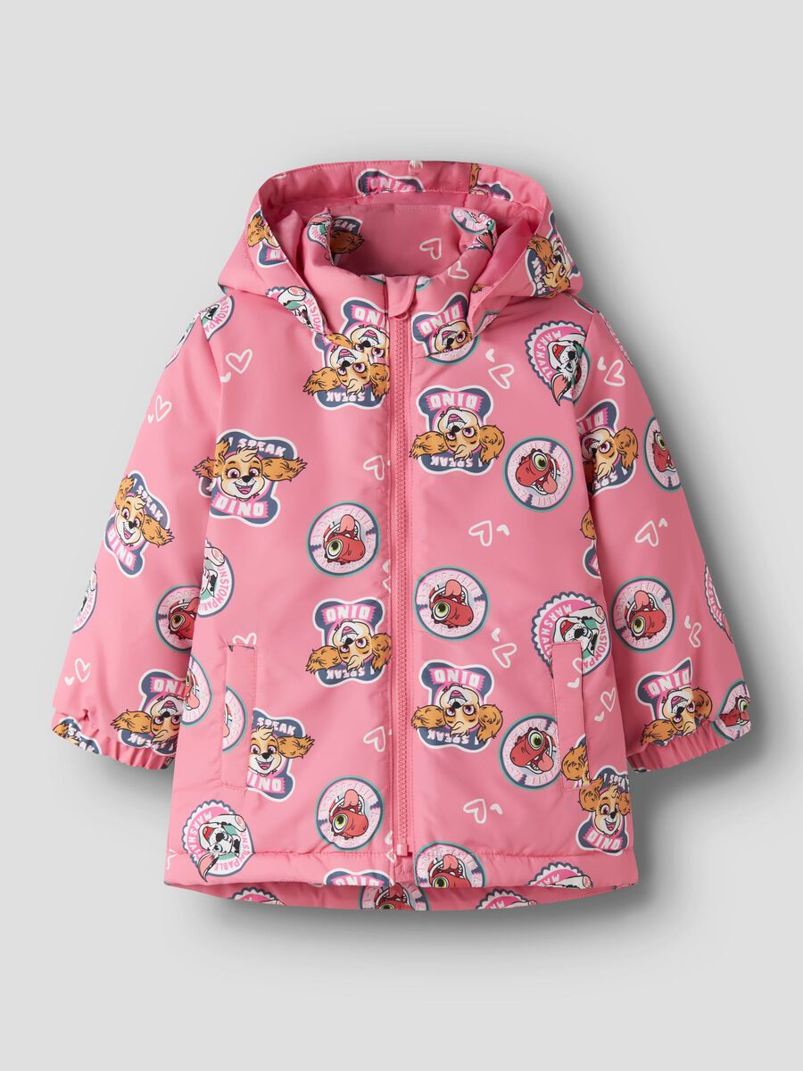 Product carousel image 1 MAXI PAW PATROL JACKE, Flowering Ginger